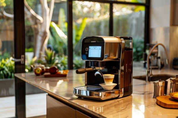 Quelles sont les options indispensables à rechercher dans une machine à café haut de gamme ?