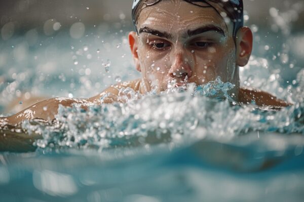 Comment perfectionner sa technique de nage brasse en natation ?
