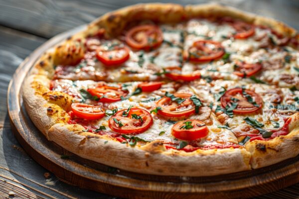 Pizza service erquelinnes carte: découvrez notre menu varié et savoureux!