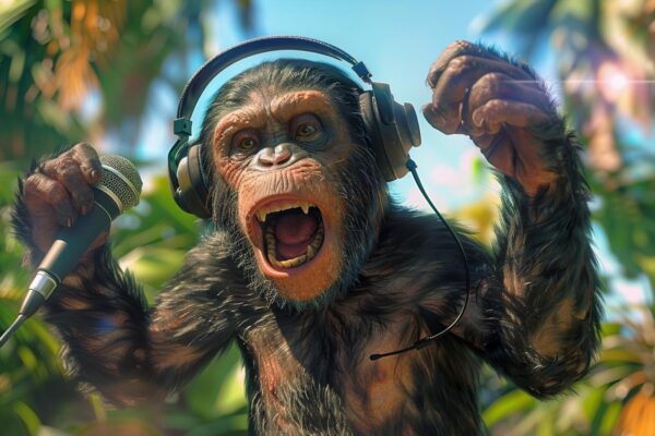 Lyrics Monkey : Le logiciel révolutionnaire pour écrire des chansons en un clin d’œil ?