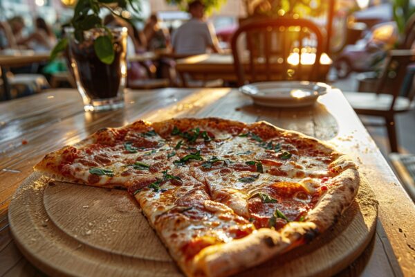 Où manger une pizza à palerme : top des pizzerias incontournables pour une expérience authentique